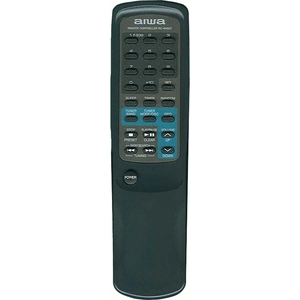 Пульт Aiwa RC-6AS07 для музыкального центра Aiwa