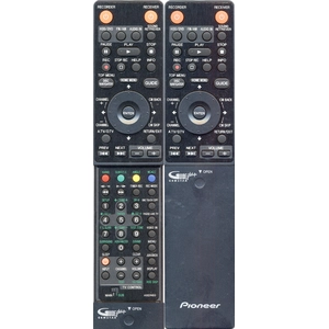 Пульт Pioneer AXD7483 оригинальный