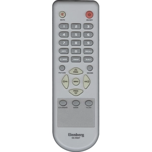 Пульт Elenberg KK-R017 для телевизора Elenberg