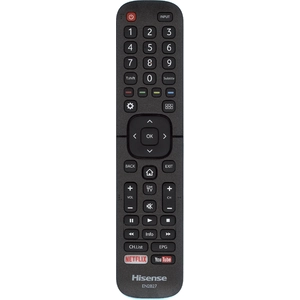 Пульт Hisense EN2B27 оригинальный