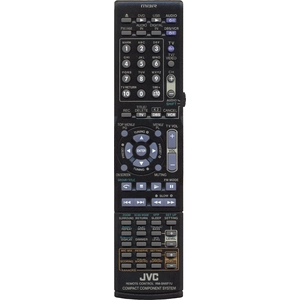Пульт JVC RM-SNXF7U (RM-SNXF3U) для домашнего кинотеатра JVC