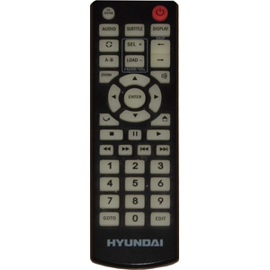 Пульт Hyundai MBOX HMB-L110 для медиаплеера Hyundai