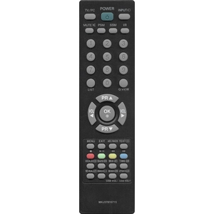 Пульт Huayu MKJ37815715 для телевизора LG