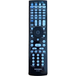 Пульт Integra RC-771M, RC-773M для ресивера Integra