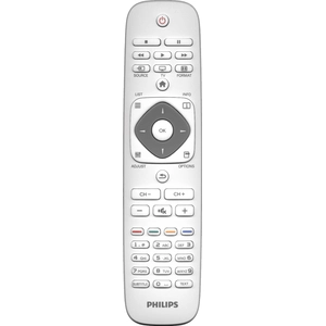 Пульт Philips 398GR7MW7NTPHT оригинальный
