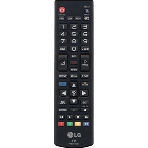 Пульт LG AKB73715669 оригинальный