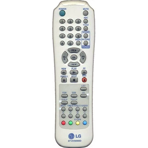 Пульт LG 6710V00083D оригинальный