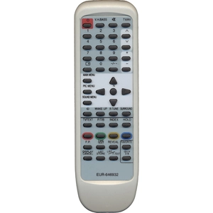Пульт Huayu EUR 646932 для телевизора Panasonic