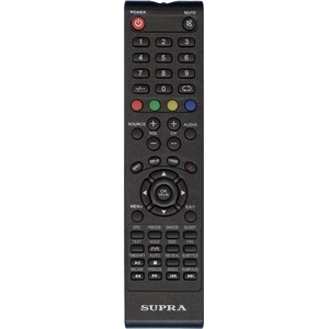 Пульт Supra XHY918 (STV-LC24T740FL) ориг. оригинальный