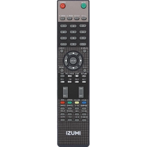 Пульт IZUMI TL32H211B оригинальный