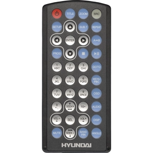 Пульт Hyundai RC-400 оригинальный