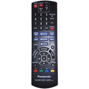 Пульт Panasonic N2QAYB000575 для Blu-ray плеера Panasonic