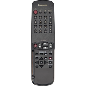 Пульт Panasonic TNQE132 ориг оригинальный