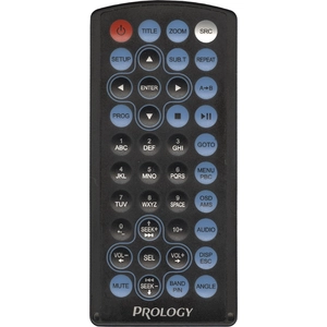 Пульт Prology RC-400 оригинальный