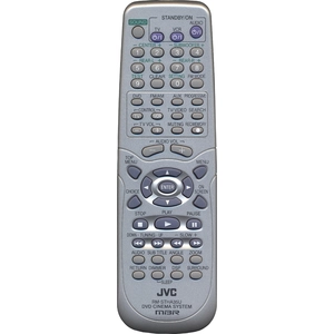 Пульт JVC RM-STHA35U оригинальный