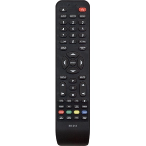 Пульт Supra BDP-212 для Blu-ray плеера Supra