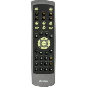 Пульт Qnap NMP-1000 для медиаплеера Qnap