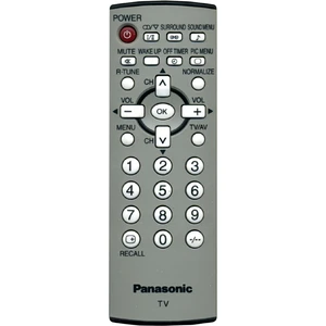 Пульт Panasonic EUR7717060 orig оригинальный