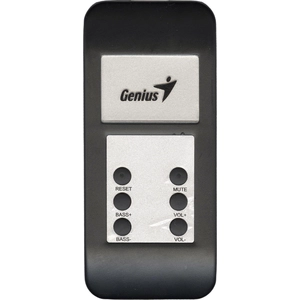 Пульт Genius SW-5.1 1010 оригинальный
