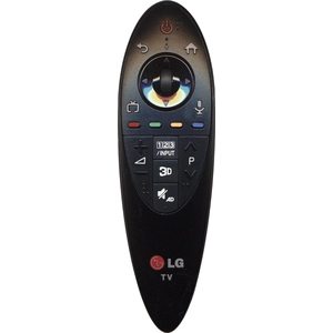 Пульт LG Magic Motion AN-MR500G чёрный оригинальный