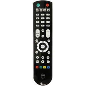 Пульт Nad BR2 (T557, T567, T577) для Blu-ray плеера Nad