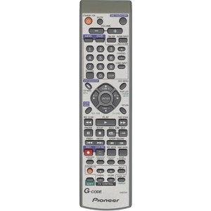 Пульт Pioneer AXD7401 dvd recorder оригинальный