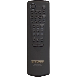 Пульт Shivaki SH-696CD AUX оригинальный