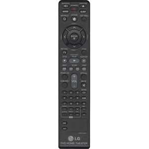 Пульт LG AKB37026853 оригинальный