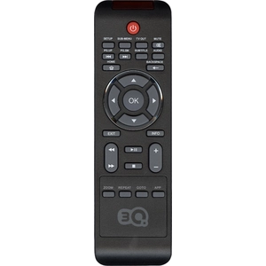 Пульт 3Q AB495HW, AB495HWS оригинальный