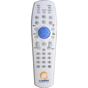 Пульт Compro VideoMate V300 / V600 оригинальный