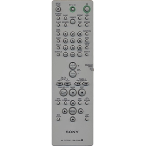 Пульт Sony RM-SS400 оригинальный