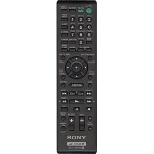 Пульт Sony RM-AMP100 для музыкального центра Sony