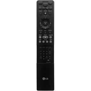 Пульт LG AKB36160903 для домашнего кинотеатра LG