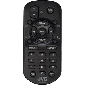 Пульт JVC RM-RK258 оригинальный