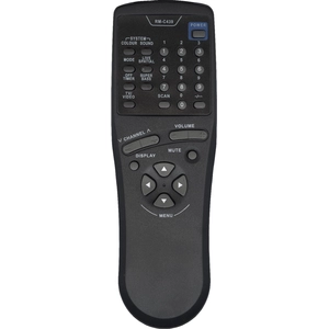 Пульт JVC RM-C439 (ic) для телевизора JVC