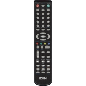 Пульт IZUMI HH988-1 оригинальный