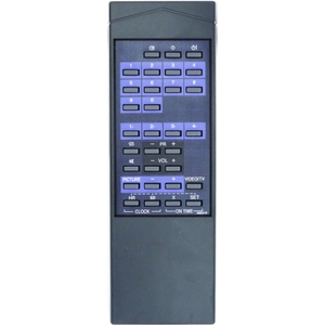 Пульт Telesonic M50560-001P (AM-2018) для телевизора Telesonic