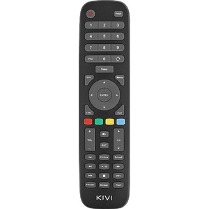 Пульт KIVI RC79 (RC-79)(24HB50BU) оригинальный