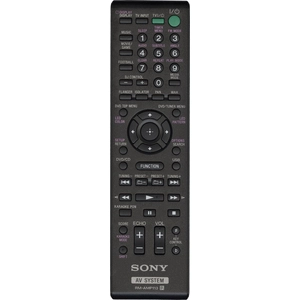 Пульт Sony RM-AMP113 оригинальный