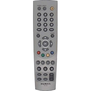 Пульт Humax RS-636E для ресивера