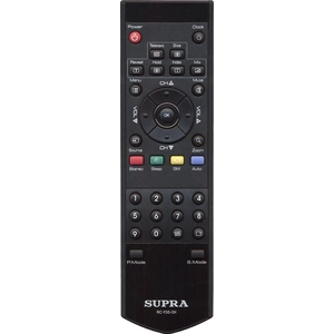Пульт Supra RC-Y35-0H оригинальный