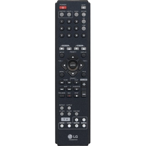 Пульт LG AKB36087603 оригинальный