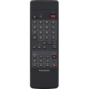 Пульт Panasonic EUR50703 orig оригинальный