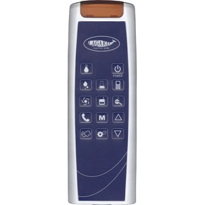 Пульт LAGARD SHOWER (Душевая кабина) для душевой кабины LAGARD