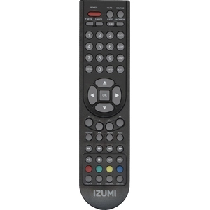 Пульт IZUMI TLE32F300B оригинальный