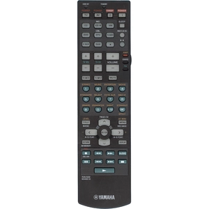Пульт Yamaha RAV322 WG64630 ориг. оригинальный