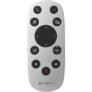 Пульт Logitech CC3000e для веб-камеры Logitech