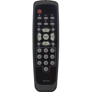 Polar RC-0701  (арт. 5910)