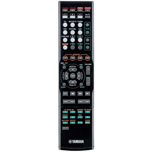 Пульт Yamaha RAV283, RAV284 оригинальный