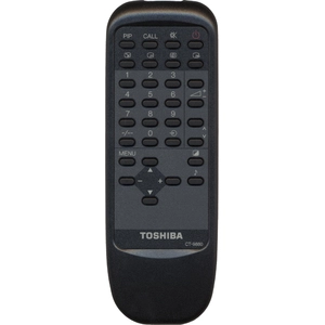 Пульт Toshiba CT-9880 PIP orig оригинальный